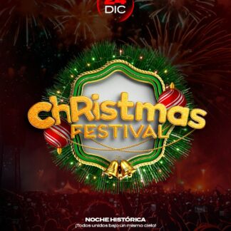 ULTIMA TANDA - 24/12/2024 - 00.00hs